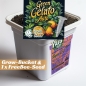 Preview: Grow Bucket Living Soil organic